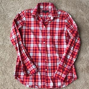 BANANA REPUBLIC BUTTON DOWN